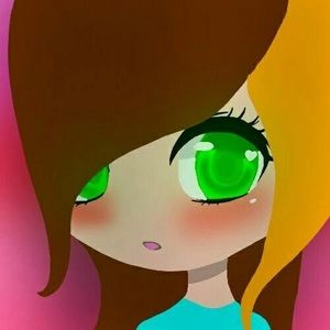 Meet your Posher, Kristina